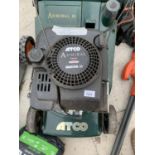 AN ATCO ADMIRAL 16 IN GOOD WORKING ORDER