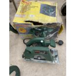 A BOSCH PKS 46 CIRCULAR SAW