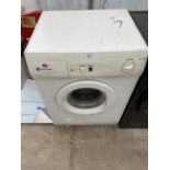 A WHITE KNIGHT 7KG DRYER, NEEDS DE-FLUFFING, IN WORKING ORDER