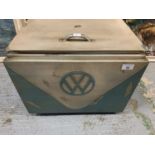 A VW STYLE BOX