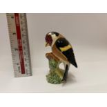 A BESWICK BULLFINCH