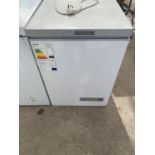 A PROLINE CHEST FREEZER