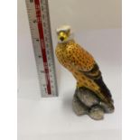 A BESWICK BALD EAGLE