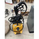 A JCB PW1 RB PRESSURE WASHER IN WORKING ORDER