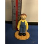 A BOXED CAMBERWICK GREEN PADDY MURPHY FIGURE (7.5CM)