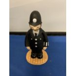A BOXED CAMBERWICK GREEN PC McGARRY FIGURE (11CM)