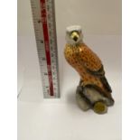 A BESWICK BALD EAGLE