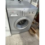 A BOSCH CLASSIXX 6 WASHING MACHINE