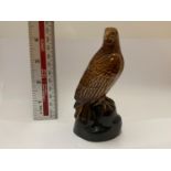 A BESWICK BENEAGLES GOLDEN EAGLE