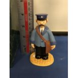 A BOXED CAMBERWICK GREEN MR CRADDOCK (HARK KEEPER) FIGURE (10CM)