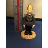 A BOXED CAMBERWICK GREEN CAPTAIN FLACK FIGURE (10.5CM)