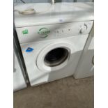 A WHITE KNIGHT DRYER - IN WORKING ORDER