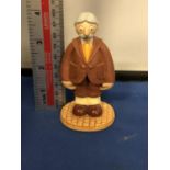 A BOXED CAMBERWICK GREEN LORD BELBOROUGH FIGURE (10CM)