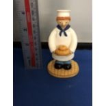 A BOXED CAMBERWICK GREEN NICKY MURPHY (BAKER) FIGURE (10CM)