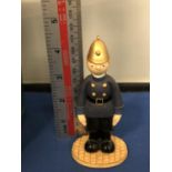 A BOXED CAMBERWICK GREEN PUGH FIGURE (11CM)