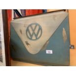 A VW STYLE BOX