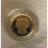 GUERNSEY , 1999 , ?PRINCE EDWARD WEDDING? , SILVER PROOF £1 COIN , ENCAPSULATED