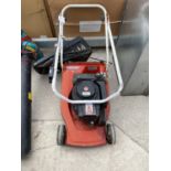 A MOUNTFIELD EMPRESS LAWNMOWER