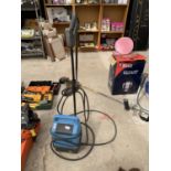 A KEW 80 PRESSURE WASHER IN WORKING ORDER