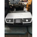 AN EPSOM PHOTO R360 PRINTER - IN WORKING ORDER