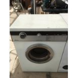 AN ELECTRA TUMBLE DRYER, CLEAN CONDITION, WORKING ORDER