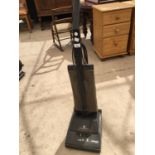 A HOOVER TURBO POWERED JUNIOR VACUUM IN WORKING ORDER