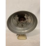 A VINTAGE PIFCO INFRADETTE INFRA RED LAMP