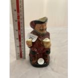 A FALSTAFF TOBY JUG