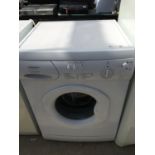 A HOTPOINT FIRST EDITION WMA22 WASHER