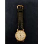 A SEKONDA WRIST WATCH