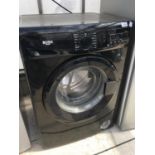 A BUSH WMN5714B WASHER, RUBBER SEAL STAINED