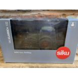 A BOXED SIKU CLASSIC MODEL LANZ BULLDOG REF NO 4456