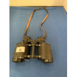 A PAIR OF CARL ZEISS FIELD BINOCULARS