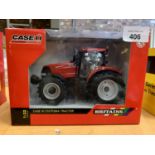 A BOXED BRITAINS MODEL CASE 1H 210 PUMA TRACTOR 1:32 REF NO 42303