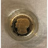 GUERNSEY , 1999 , ?PRINCE EDWARD WEDDING? , SILVER PROOF £1 COIN , ENCAPSULATED