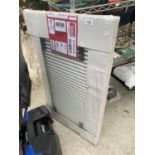 A NEW 300 X 1000 RADIATOR