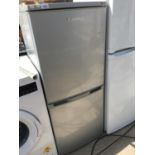 A LEC FRIDGE FREEZER NEEDS A CLEAN BELIEVED WORKING - SEE BELOW