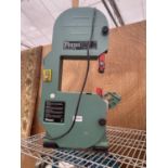 A FERM FLZ-275 BAND SAW