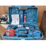 A BOSCHMAN 18 VOLT RECHARGEABLE DRILL