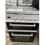 A VALOR GAS OVEN WITH HOBB