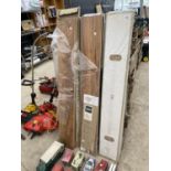 VARIOUS LAMINATE FLOORING