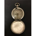 A MILITARY COMPASS