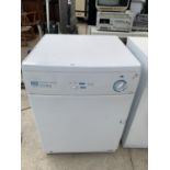 A CREDA SIMPLICITY DRYER BELIEVED IN WORKING ORDER - NO WARRANTY