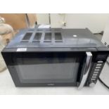 A VONCHEF MICROWAVE