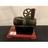 MAMOD STATIONARY ENGINE