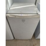 A DAEWOO FRIDGE, BELIEVED IN WORKING ORDER, NO WARRANTY