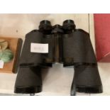 A PAIR OF PRINZ 10 X 50 BINOCULARS