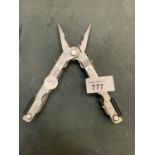 A GERBER USA MULTI TOOL