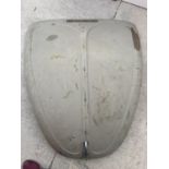 A VW BEETLE BONNET (CREAM)