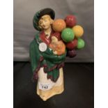 A ROYAL DOULTON 'THE BALLOON SELLER' HN983